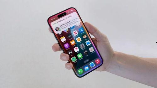 郭明錤最新苹果爆料,揭秘苹果全新产品线及重大技术革新”