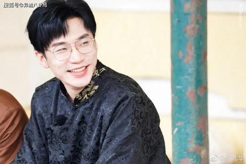 陈腾爆料情侣是谁啊视频,揭秘神秘情侣身份之谜